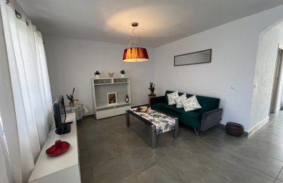 Resale - Bungalow Planta Alta - Torrevieja - Calas blanca