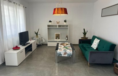 Resale - Bungalow Planta Alta - Torrevieja - Calas blanca