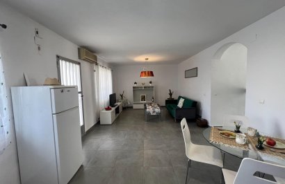 Resale - Bungalow Planta Alta - Torrevieja - Calas blanca