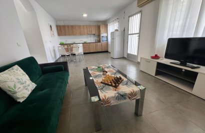 Resale - Bungalow Planta Alta - Torrevieja - Calas blanca