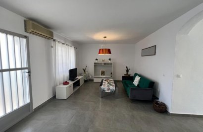 Resale - Bungalow Planta Alta - Torrevieja - Calas blanca