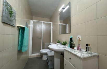 Resale - Bungalow Planta Alta - Torrevieja - Calas blanca