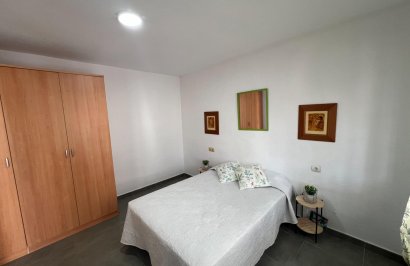 Resale - Bungalow Planta Alta - Torrevieja - Calas blanca