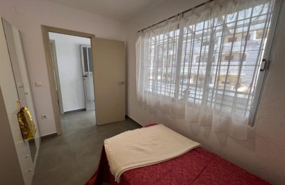 Resale - Bungalow Planta Alta - Torrevieja - Calas blanca