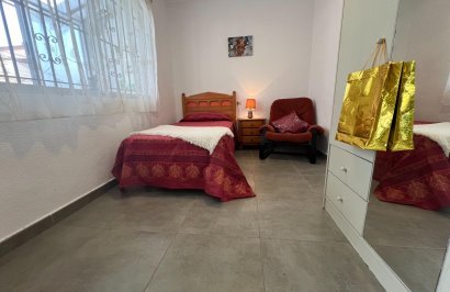 Resale - Bungalow Planta Alta - Torrevieja - Calas blanca