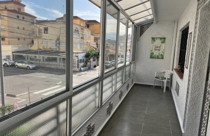 Resale - Bungalow Planta Alta - Torrevieja - Calas blanca