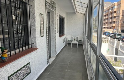 Resale - Bungalow Planta Alta - Torrevieja - Calas blanca