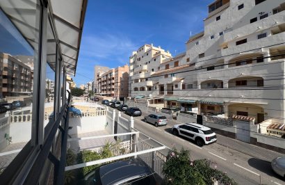 Resale - Bungalow Planta Alta - Torrevieja - Calas blanca