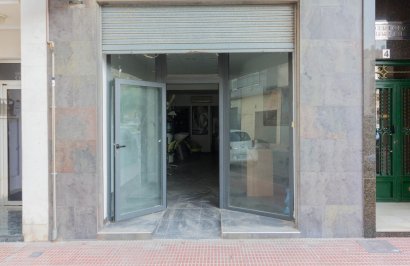 Revente - Local comercial - Callosa de Segura - Comunidad valenciana