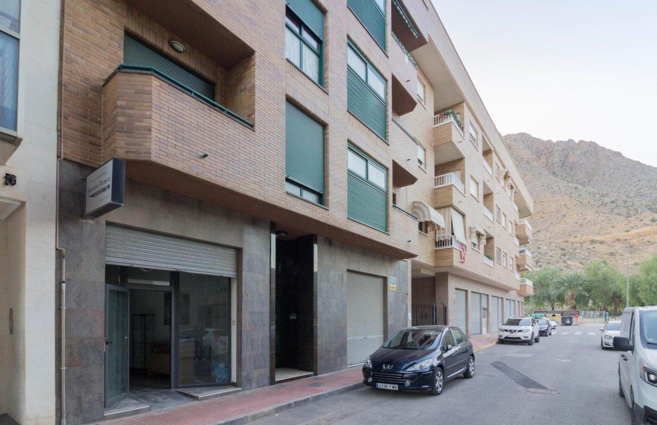 Resale - Local comercial - Callosa de Segura - Comunidad valenciana