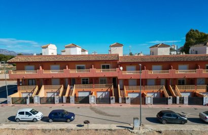 Revente - Maison de ville - Orihuela - La Murada-Los Vicentes