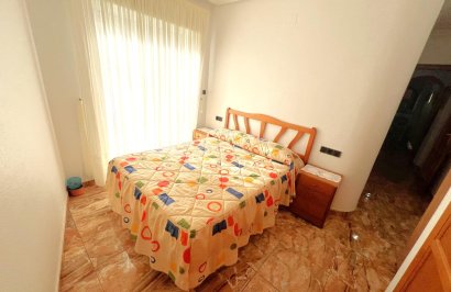 Revente - Apartamento - Torrevieja - Playa del Cura