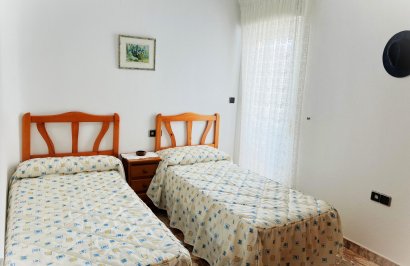 Revente - Apartamento - Torrevieja - Playa del Cura