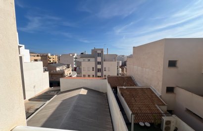 Revente - Apartamento - Torrevieja - Playa del Cura