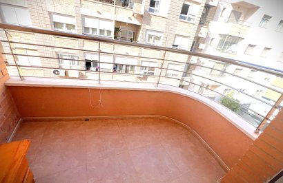 Revente - Apartamento - Torrevieja - Playa del Cura