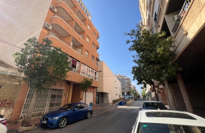 Revente - Apartamento - Torrevieja - Playa del Cura