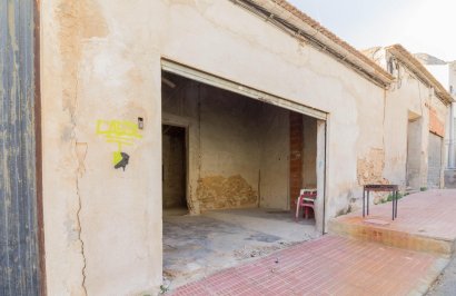 Resale - Almacén - Callosa de Segura - Callosa de segura