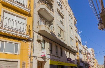 Long Term Rental - Local comercial - Orihuela - Zona Centro