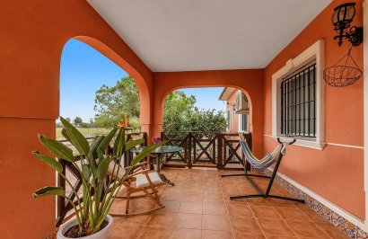 Resale - Villa - Dolores - Vereda del pozo