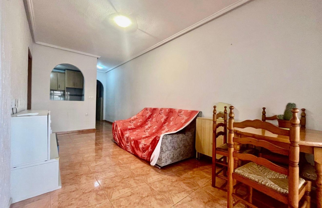 Reventa - Apartamento - Torrevieja - Centro