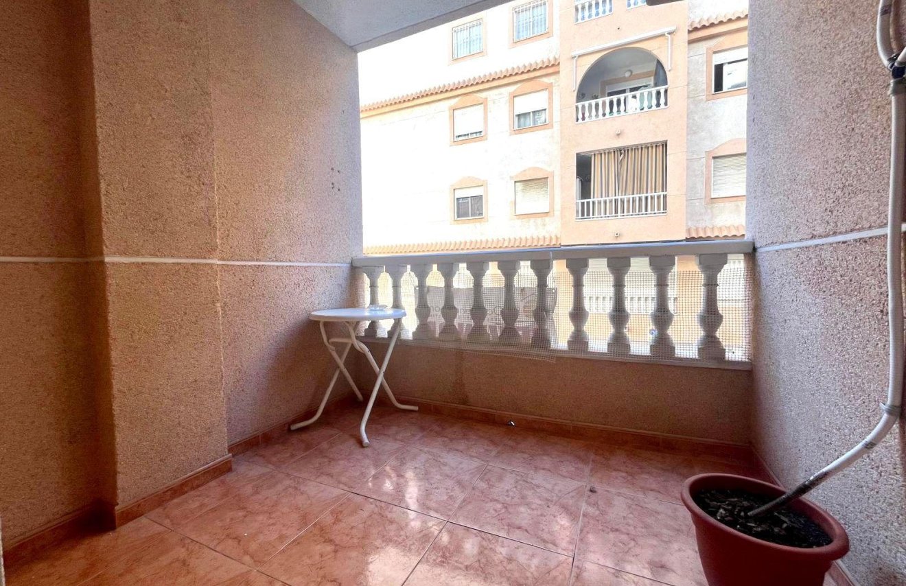 Reventa - Apartamento - Torrevieja - Centro