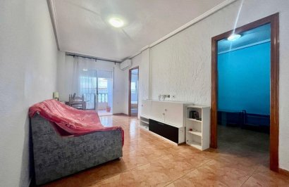 Reventa - Apartamento - Torrevieja - Centro