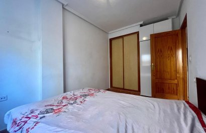 Reventa - Apartamento - Torrevieja - Centro