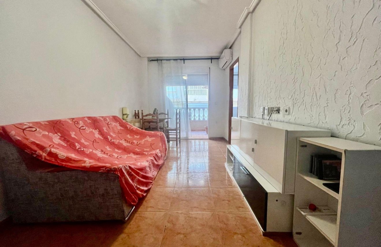 Reventa - Apartamento - Torrevieja - Centro