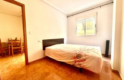 Reventa - Apartamento - Torrevieja - Centro