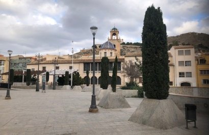 Location à long terme - Local comercial - Orihuela - Zona Centro