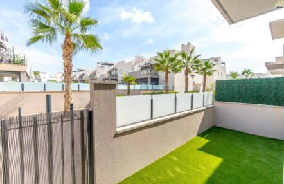 Resale - Apartamento - Torrevieja - Sector 25