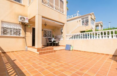 Reventa - Bungalow Planta Baja - Torrevieja - Torretas