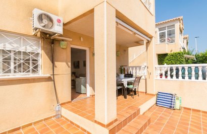 Reventa - Bungalow Planta Baja - Torrevieja - Torretas