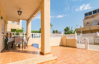 Reventa - Bungalow Planta Baja - Torrevieja - Torretas