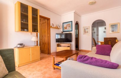 Reventa - Bungalow Planta Baja - Torrevieja - Torretas