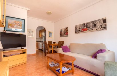 Reventa - Bungalow Planta Baja - Torrevieja - Torretas