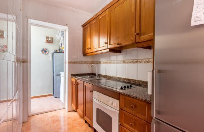 Reventa - Bungalow Planta Baja - Torrevieja - Torretas