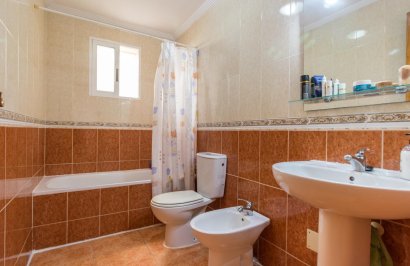 Reventa - Bungalow Planta Baja - Torrevieja - Torretas