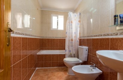 Reventa - Bungalow Planta Baja - Torrevieja - Torretas