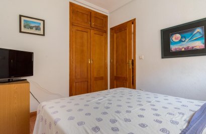 Reventa - Bungalow Planta Baja - Torrevieja - Torretas