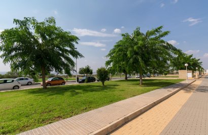 Reventa - Bungalow Planta Baja - Torrevieja - Torretas