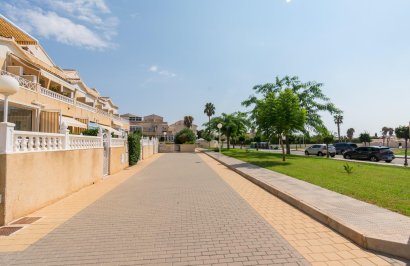 Reventa - Bungalow Planta Baja - Torrevieja - Torretas