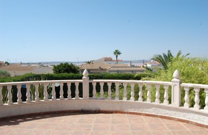 Reventa - Chalet - Torrevieja - San luis