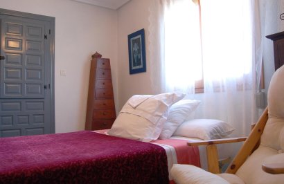 Reventa - Chalet - Torrevieja - San luis