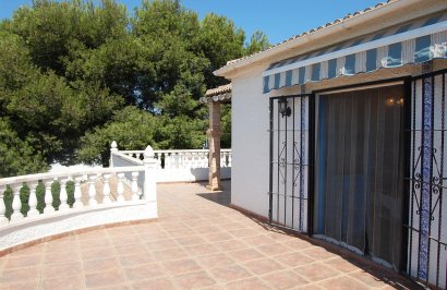 Reventa - Chalet - Torrevieja - San luis