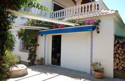 Reventa - Chalet - Torrevieja - San luis