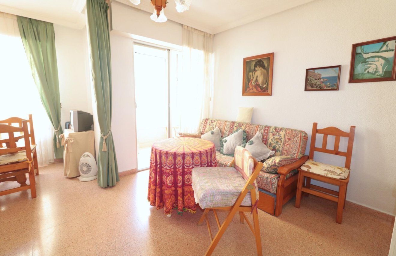 Revente - Apartamento - Torrevieja - Acequion