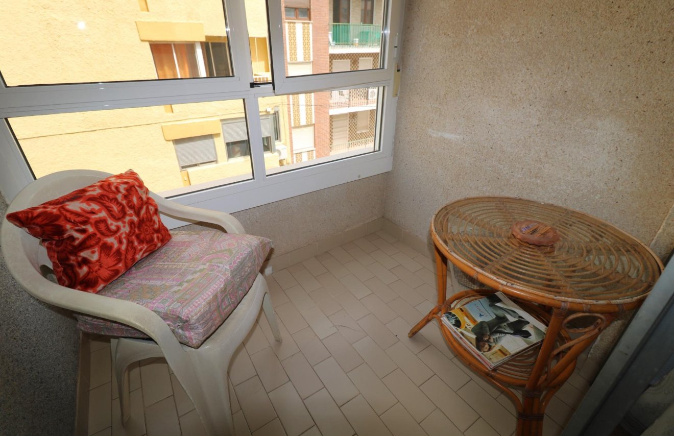 Revente - Apartamento - Torrevieja - Acequion