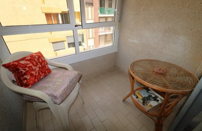 Revente - Apartamento - Torrevieja - Acequion