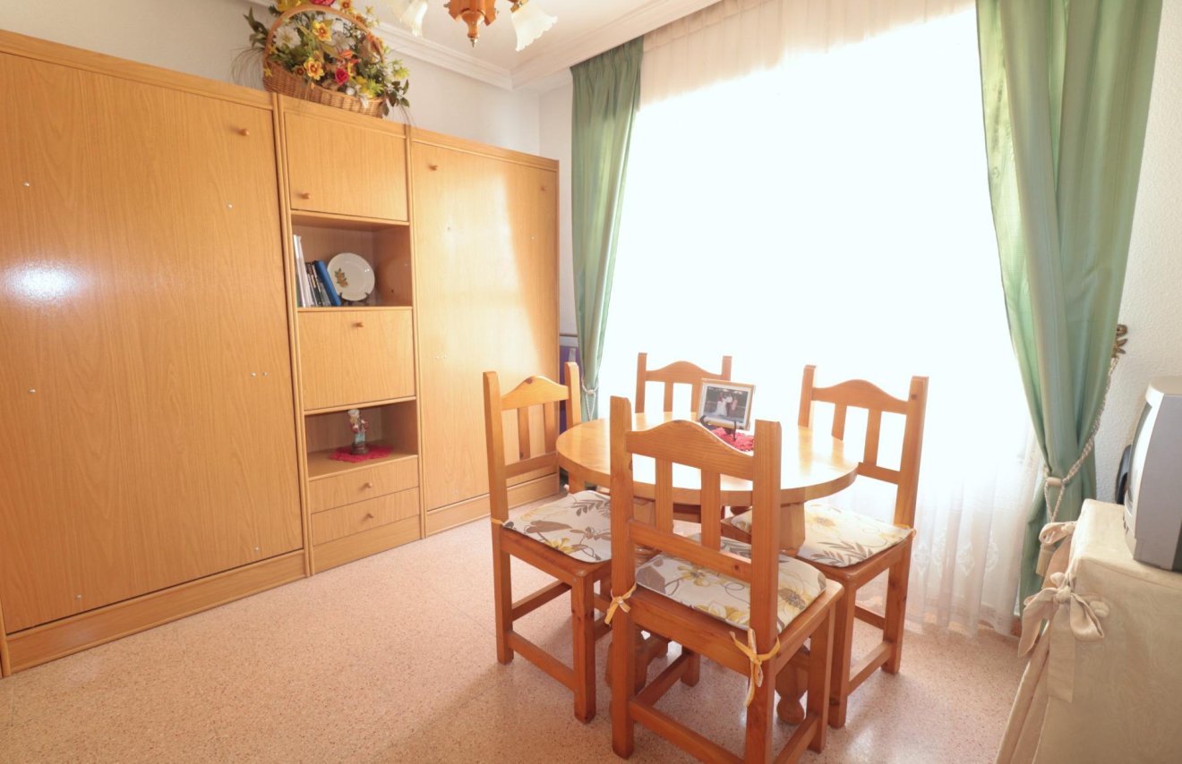 Revente - Apartamento - Torrevieja - Acequion